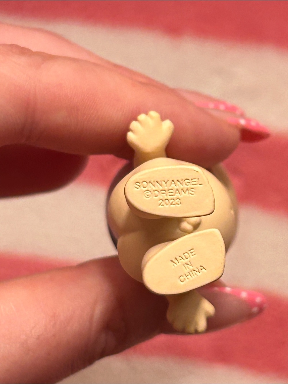 Genuine Sonny Angel Cow Animal Series - Picture 2 of 4